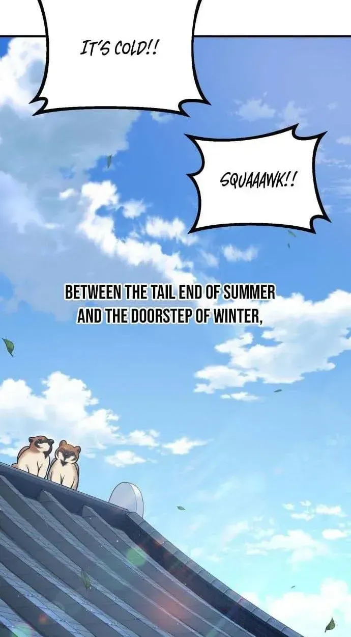 Hello, Griffin the Fluffy Bird! Chapter 50 page 63 - 