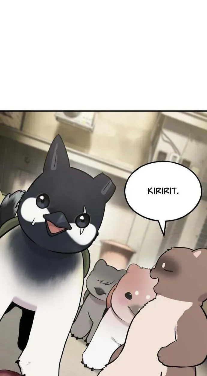 Hello, Griffin the Fluffy Bird! Chapter 50 page 67 - 