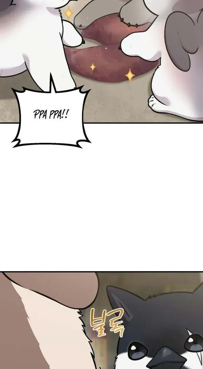Hello, Griffin the Fluffy Bird! Chapter 50 page 70 - 