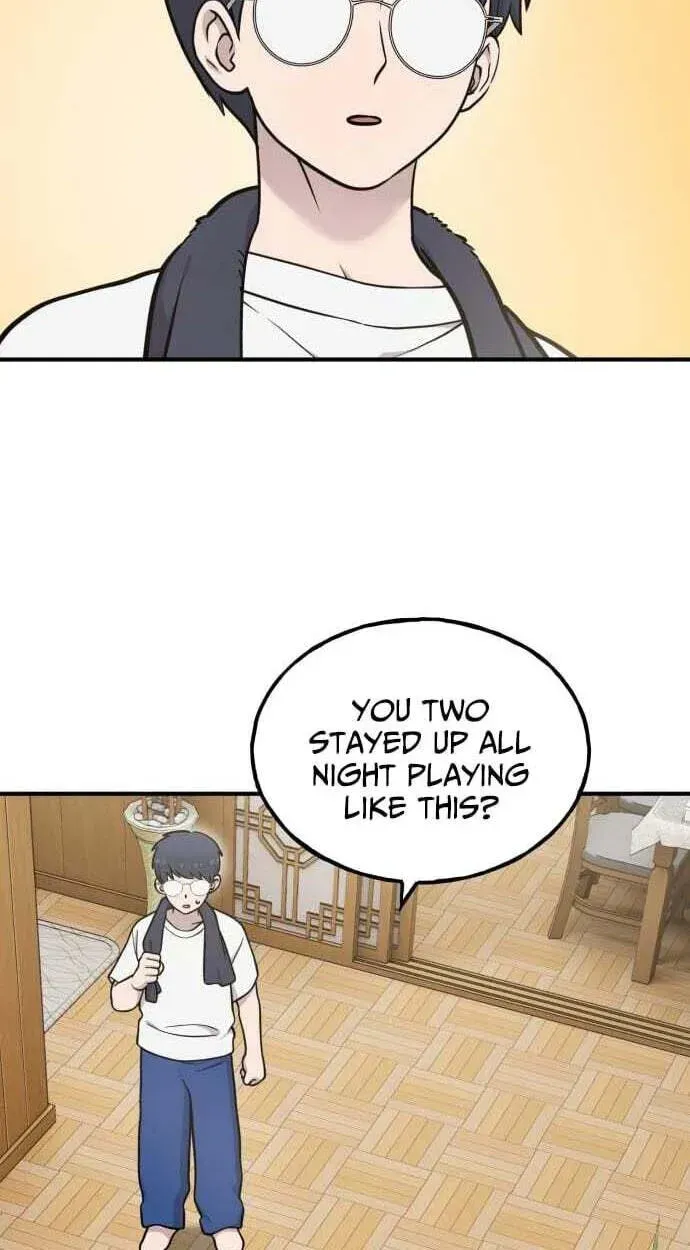 Hello, Griffin the Fluffy Bird! Chapter 50 page 8 - 