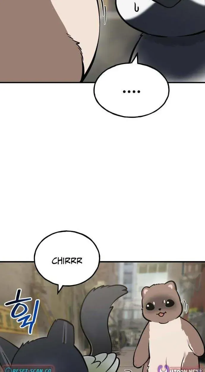 Hello, Griffin the Fluffy Bird! Chapter 50 page 71 - 