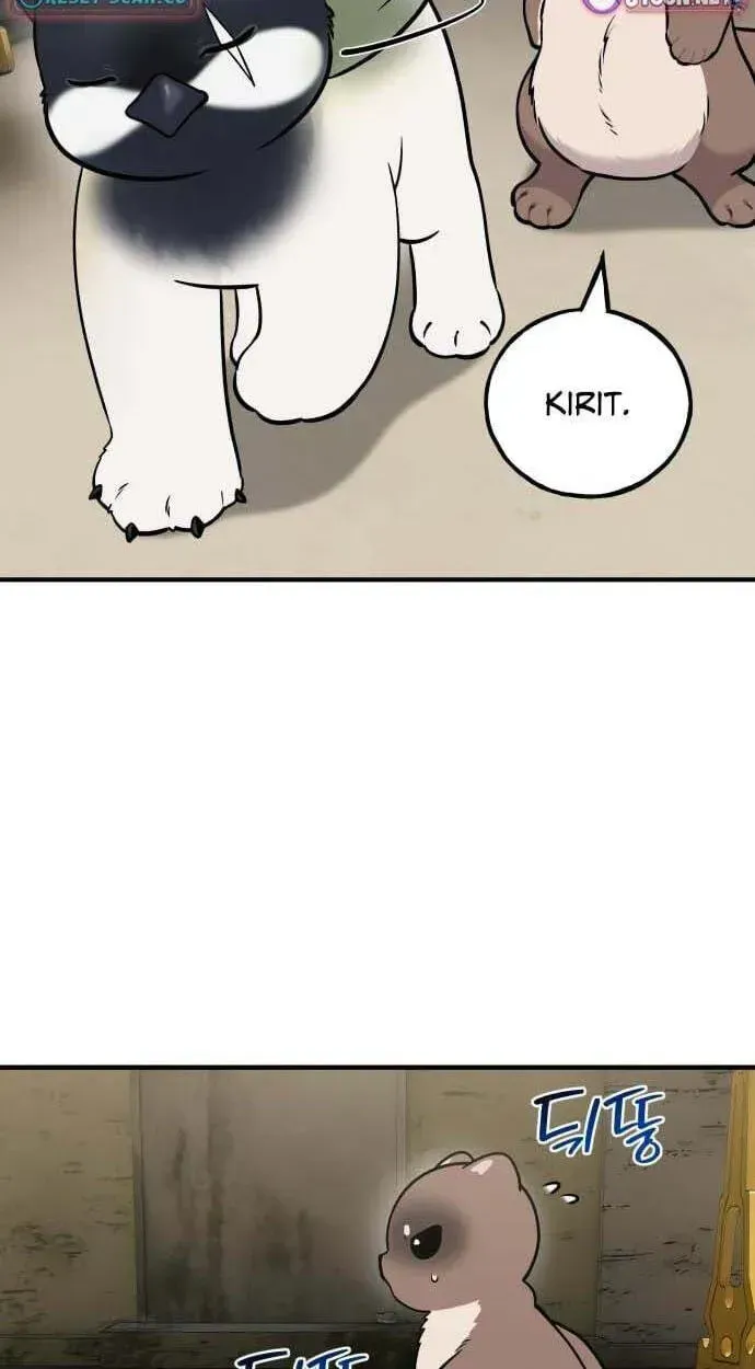 Hello, Griffin the Fluffy Bird! Chapter 50 page 72 - 