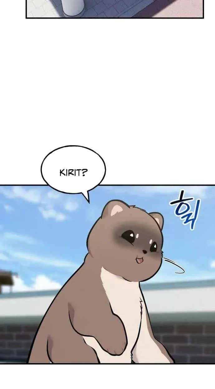Hello, Griffin the Fluffy Bird! Chapter 50 page 81 - 
