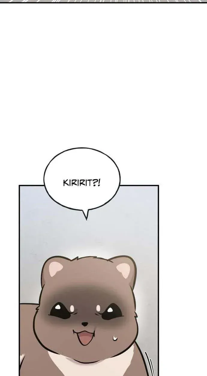 Hello, Griffin the Fluffy Bird! Chapter 50 page 85 - 