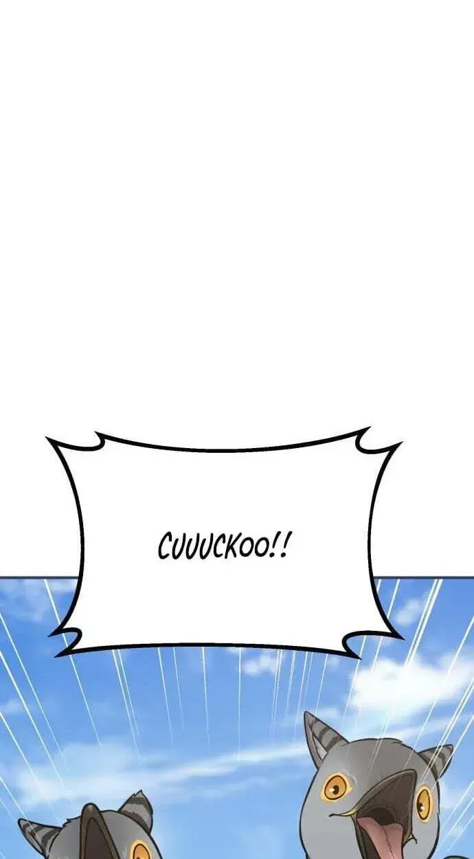 Hello, Griffin the Fluffy Bird! Chapter 50 page 91 - 