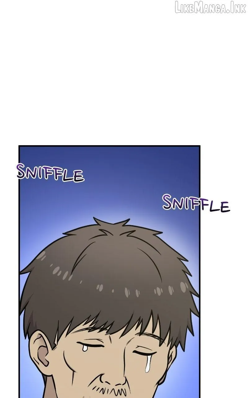 Hello, Griffin the Fluffy Bird! Chapter 52 page 1 - 