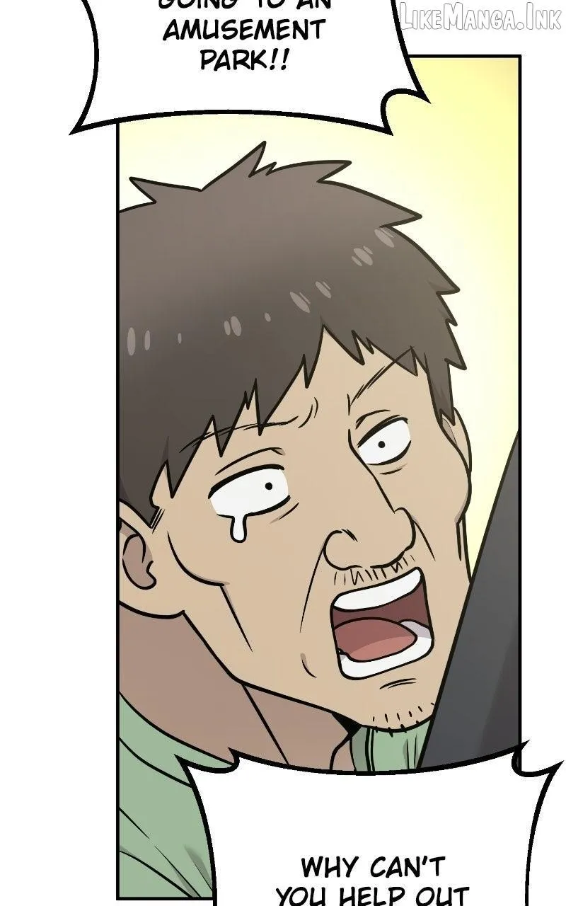 Hello, Griffin the Fluffy Bird! Chapter 52 page 11 - 