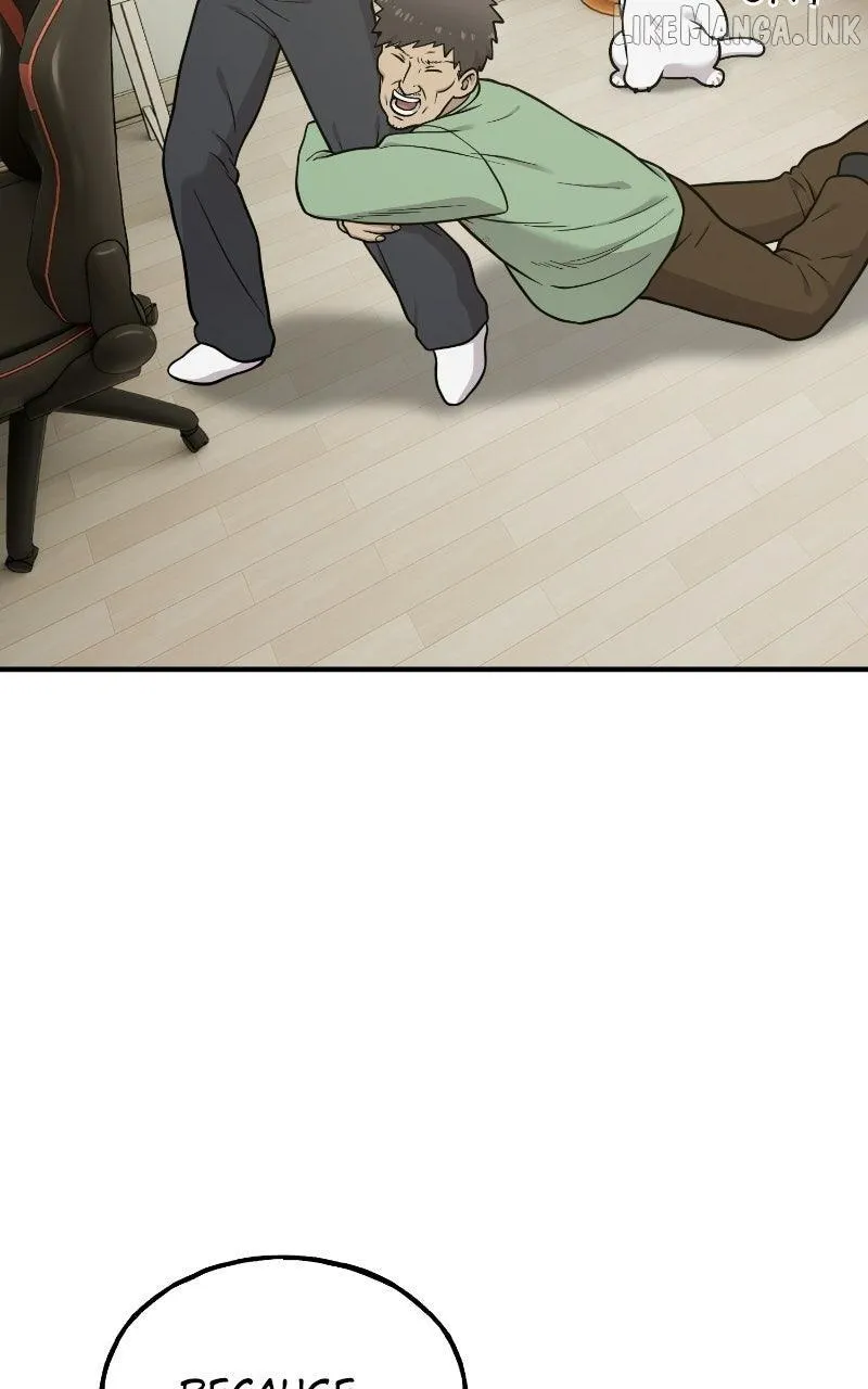 Hello, Griffin the Fluffy Bird! Chapter 52 page 13 - 