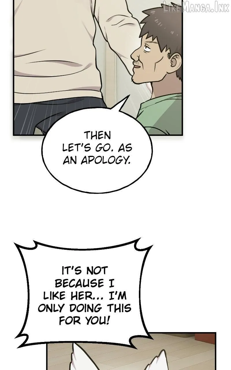 Hello, Griffin the Fluffy Bird! Chapter 52 page 18 - 