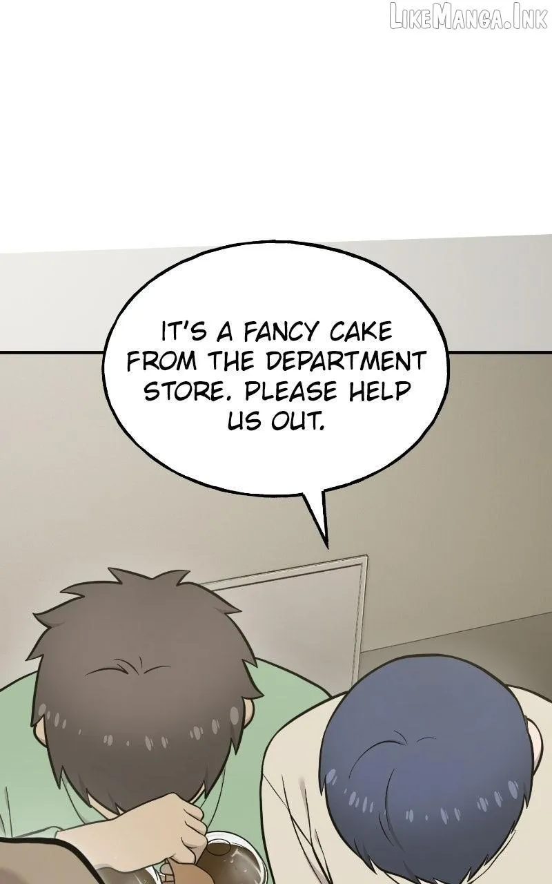 Hello, Griffin the Fluffy Bird! Chapter 52 page 22 - 