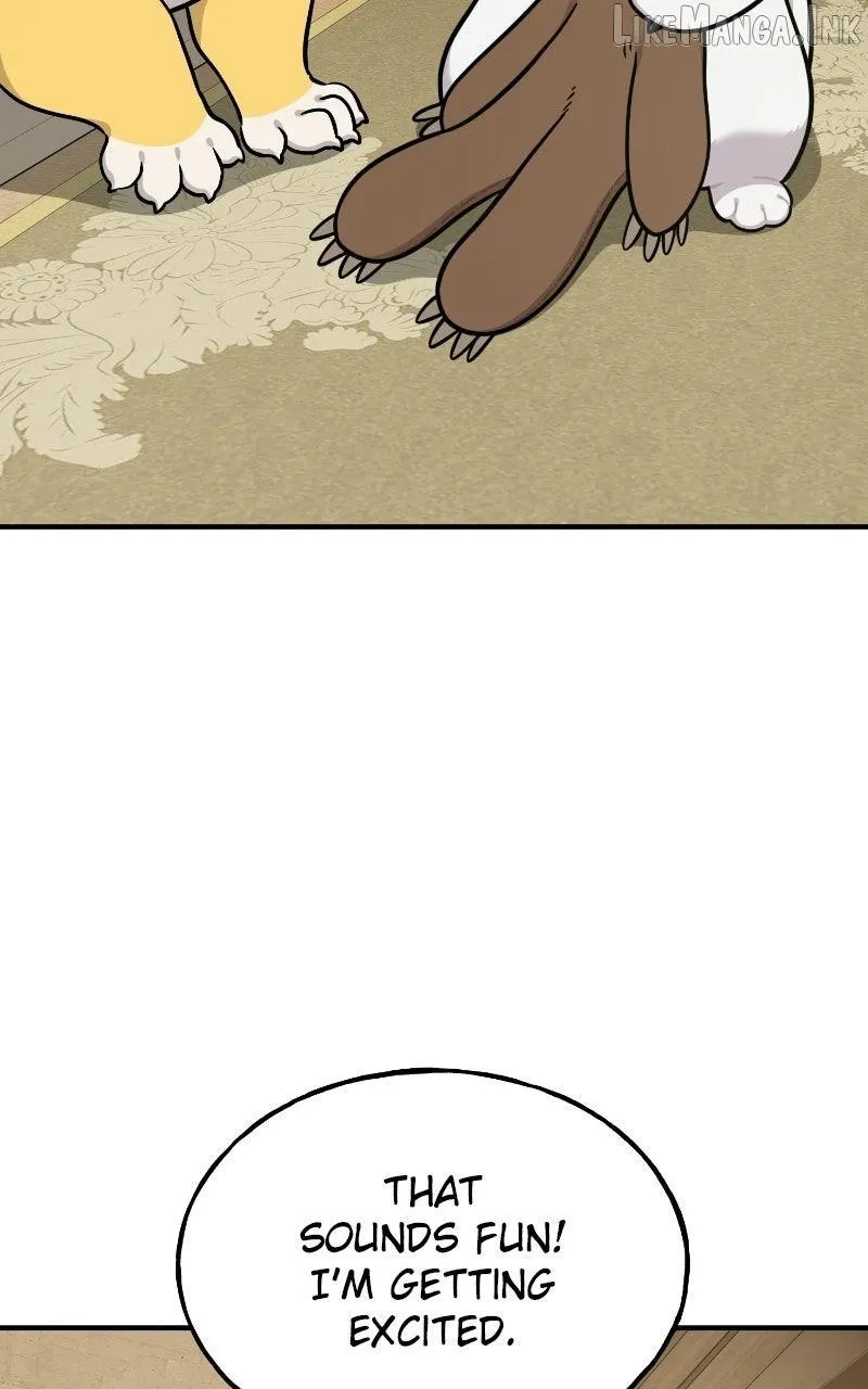 Hello, Griffin the Fluffy Bird! Chapter 52 page 25 - 