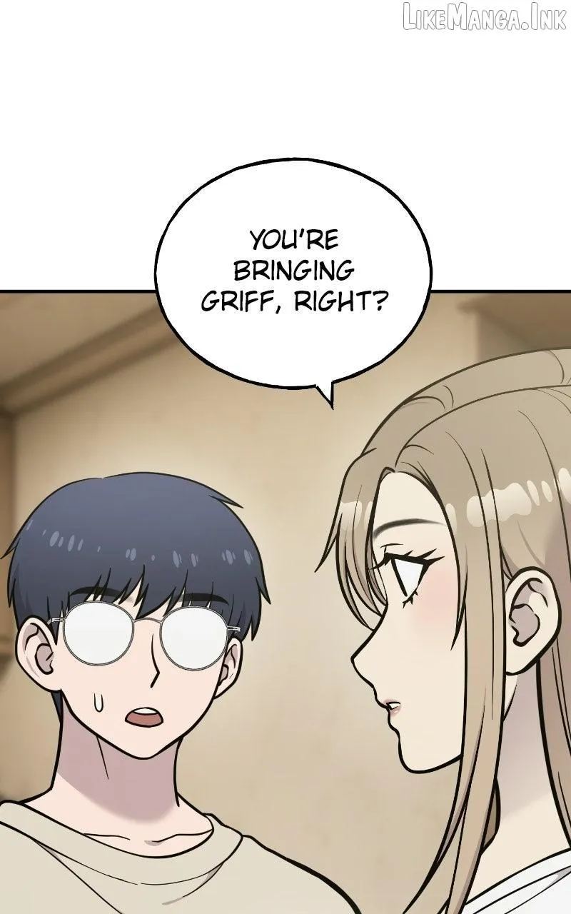 Hello, Griffin the Fluffy Bird! Chapter 52 page 29 - 