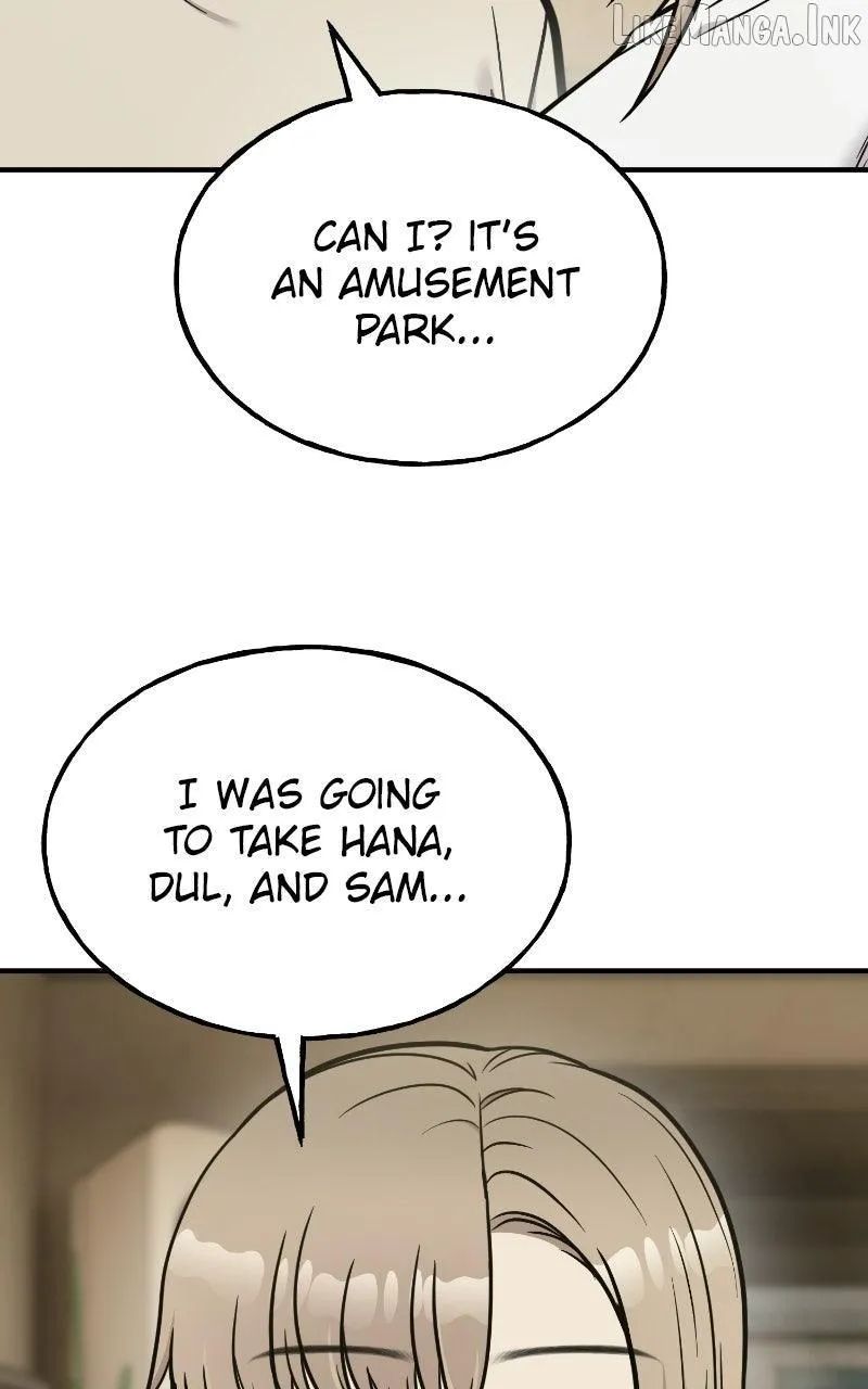 Hello, Griffin the Fluffy Bird! Chapter 52 page 30 - 