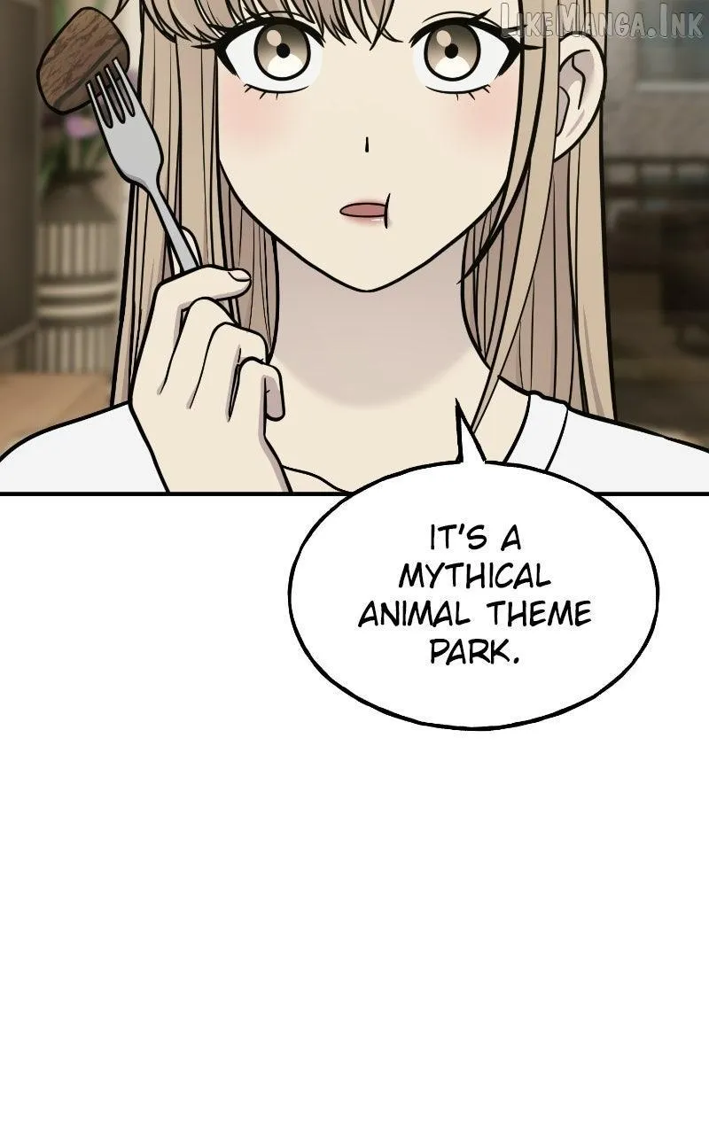 Hello, Griffin the Fluffy Bird! Chapter 52 page 31 - 