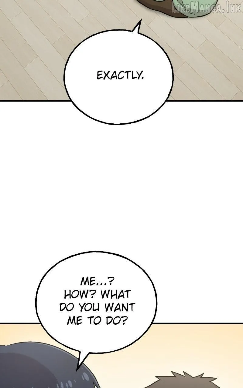Hello, Griffin the Fluffy Bird! Chapter 52 page 5 - 