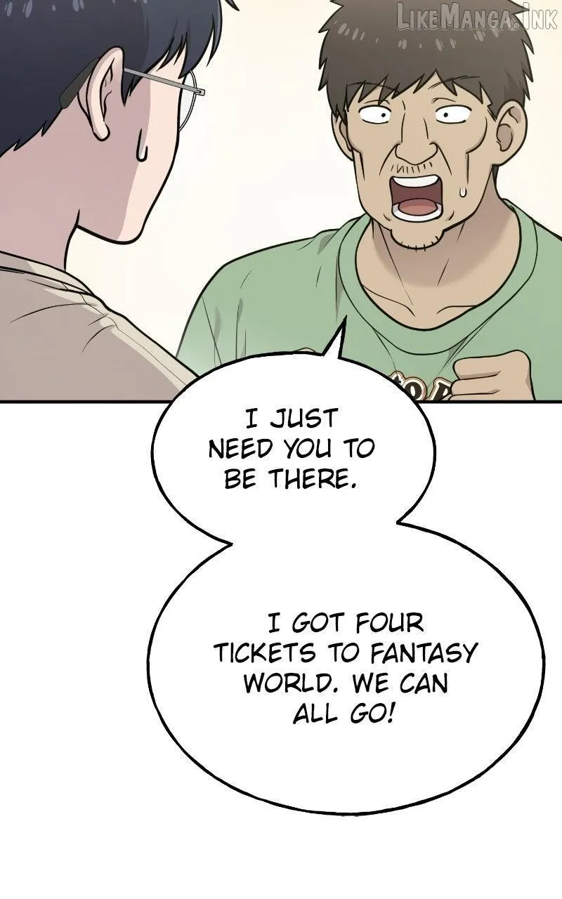 Hello, Griffin the Fluffy Bird! Chapter 52 page 6 - 