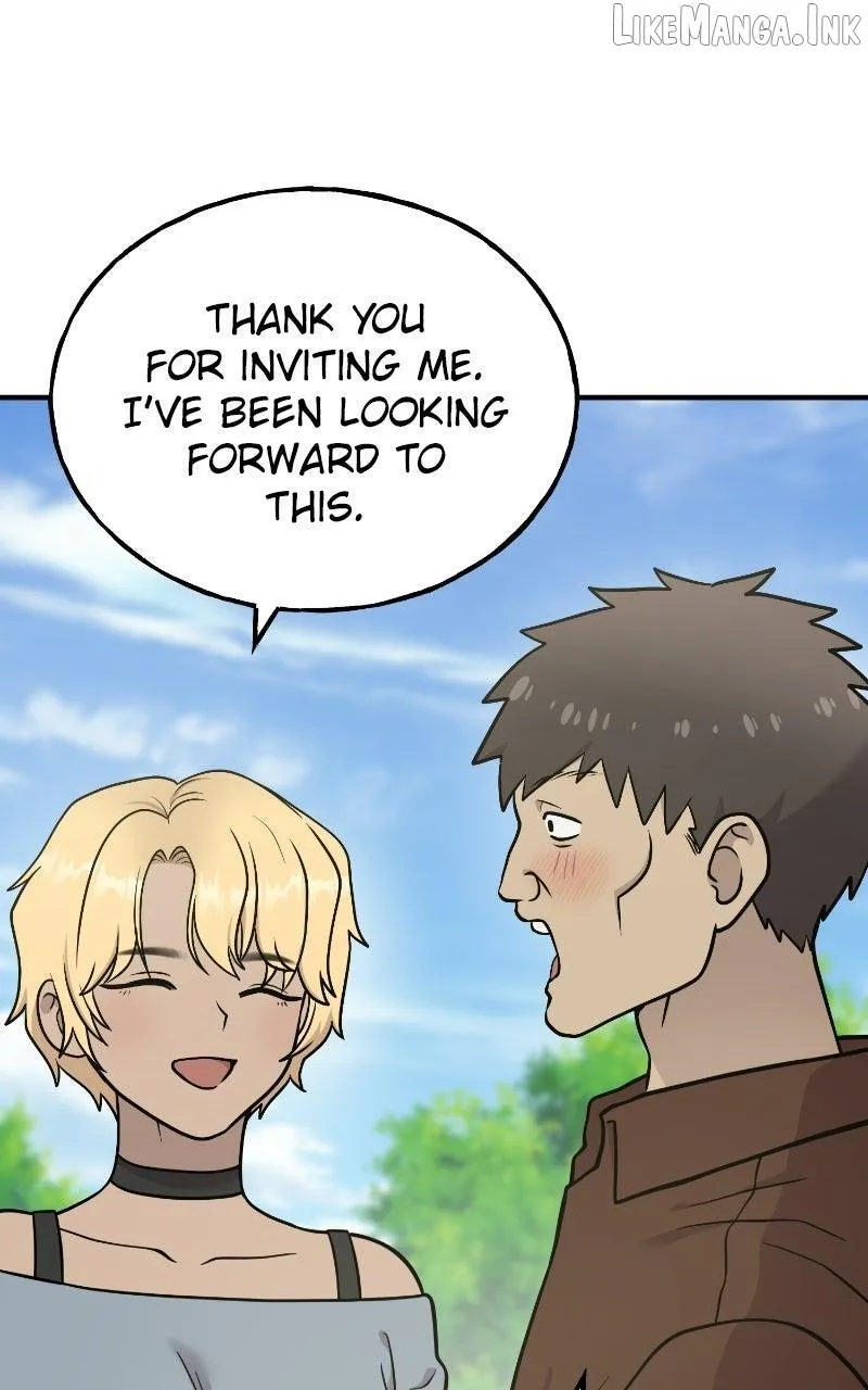 Hello, Griffin the Fluffy Bird! Chapter 52 page 52 - 