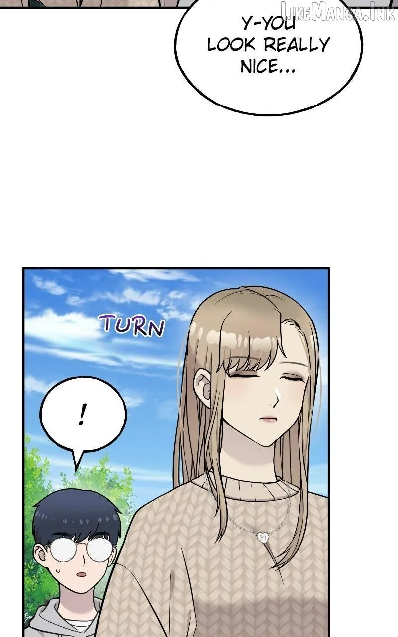 Hello, Griffin the Fluffy Bird! Chapter 52 page 56 - 