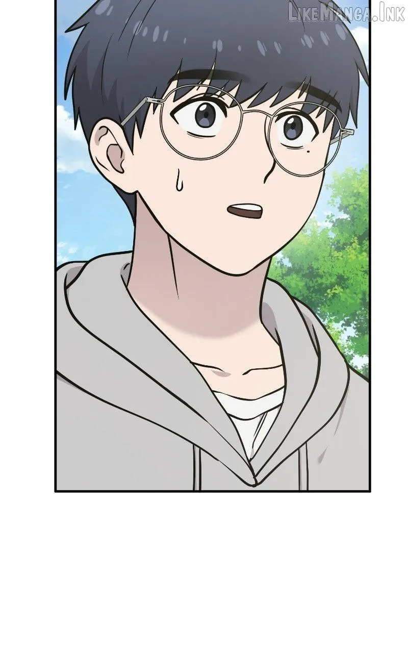 Hello, Griffin the Fluffy Bird! Chapter 52 page 58 - 