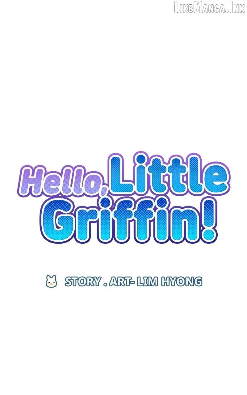 Hello, Griffin the Fluffy Bird! Chapter 52 page 62 - 
