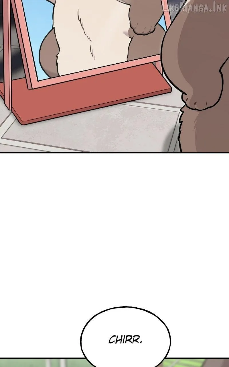 Hello, Griffin the Fluffy Bird! Chapter 52 page 64 - 