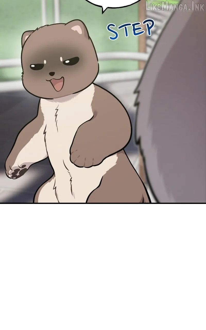 Hello, Griffin the Fluffy Bird! Chapter 52 page 65 - 