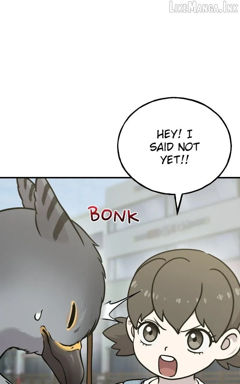 Hello, Griffin the Fluffy Bird! Chapter 52 page 72 - 