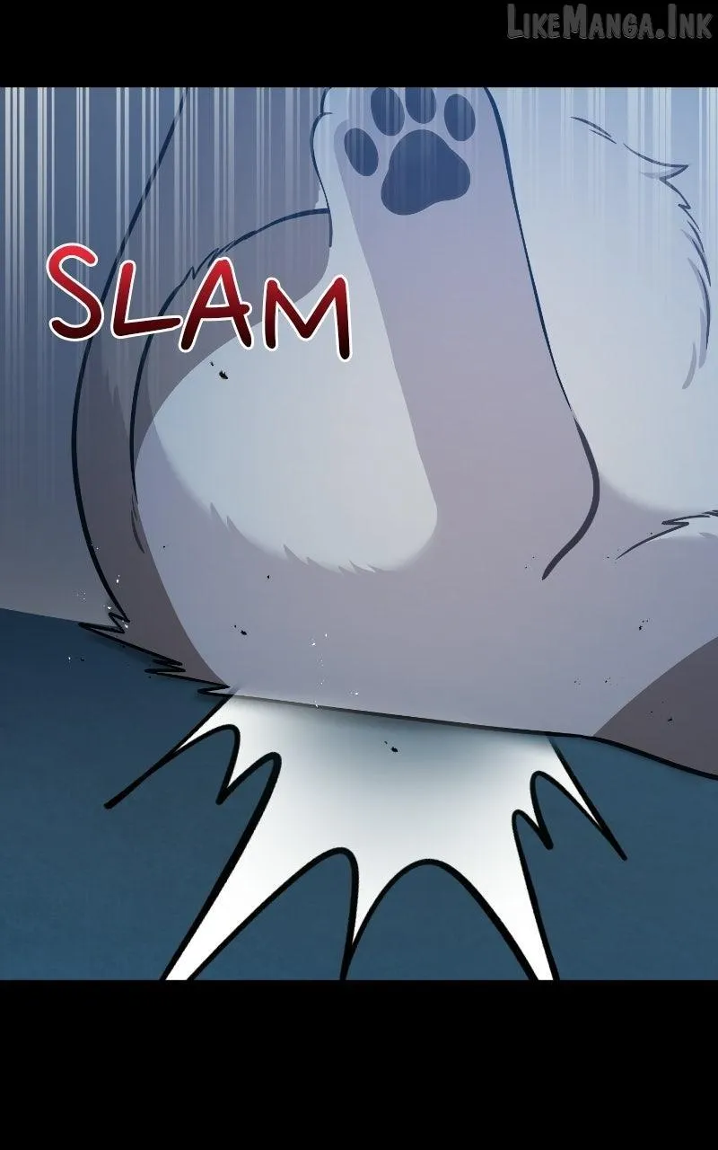 Hello, Griffin the Fluffy Bird! Chapter 52 page 79 - 