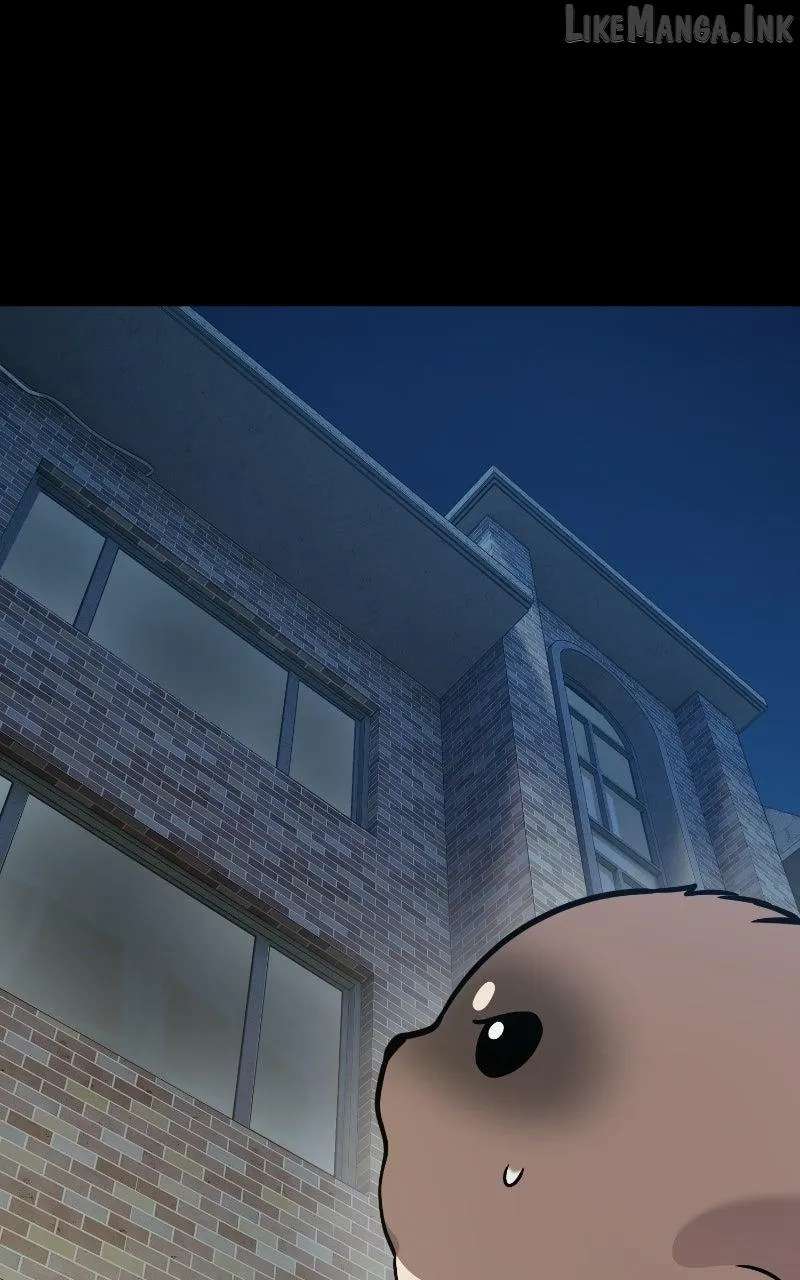 Hello, Griffin the Fluffy Bird! Chapter 52 page 82 - 