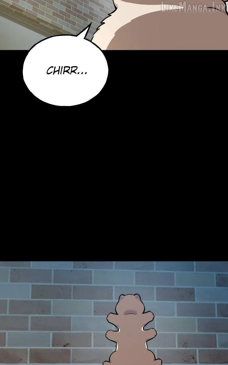 Hello, Griffin the Fluffy Bird! Chapter 52 page 83 - 