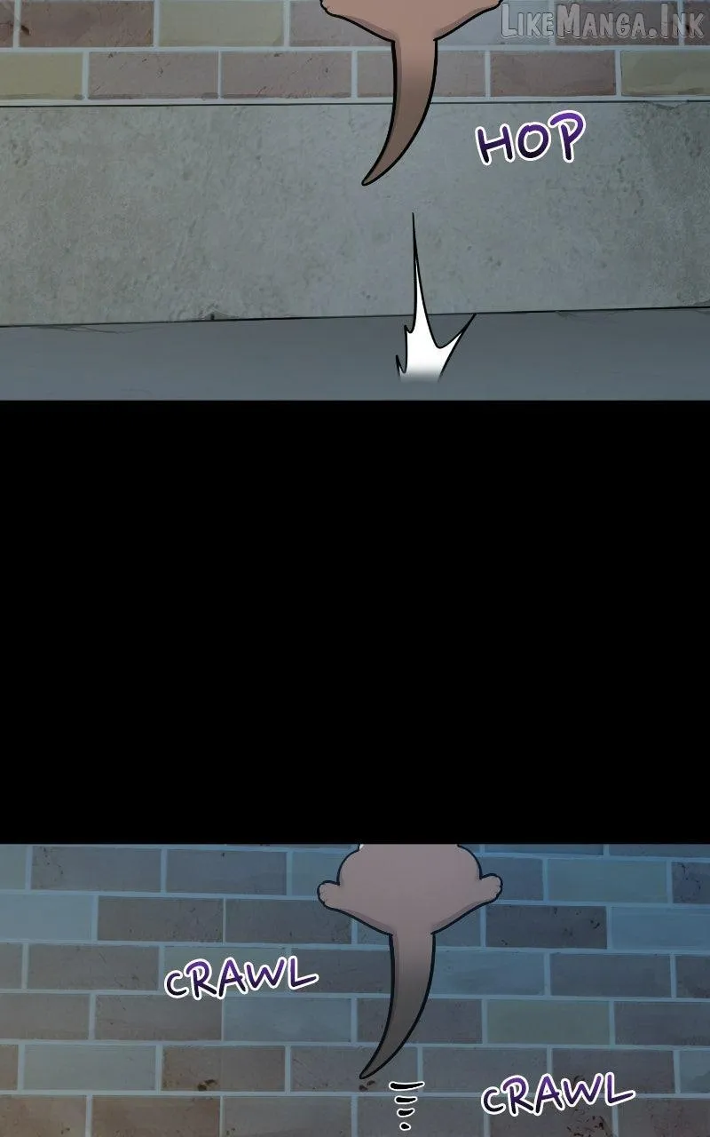 Hello, Griffin the Fluffy Bird! Chapter 52 page 84 - 