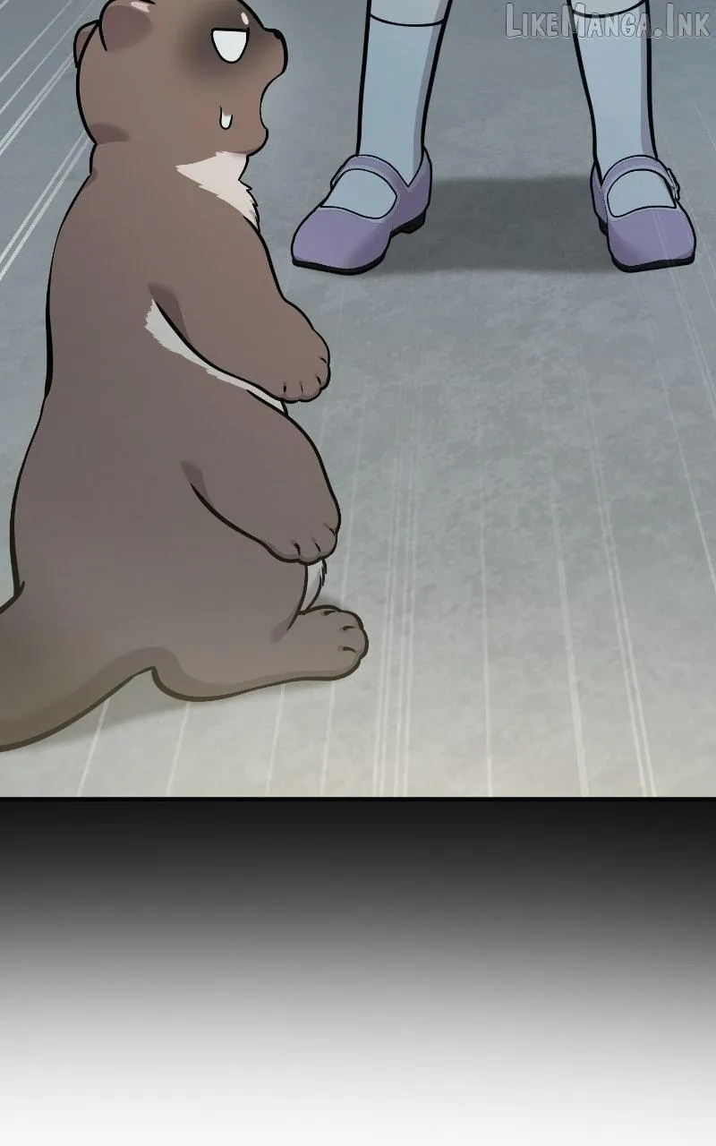 Hello, Griffin the Fluffy Bird! Chapter 52 page 91 - 