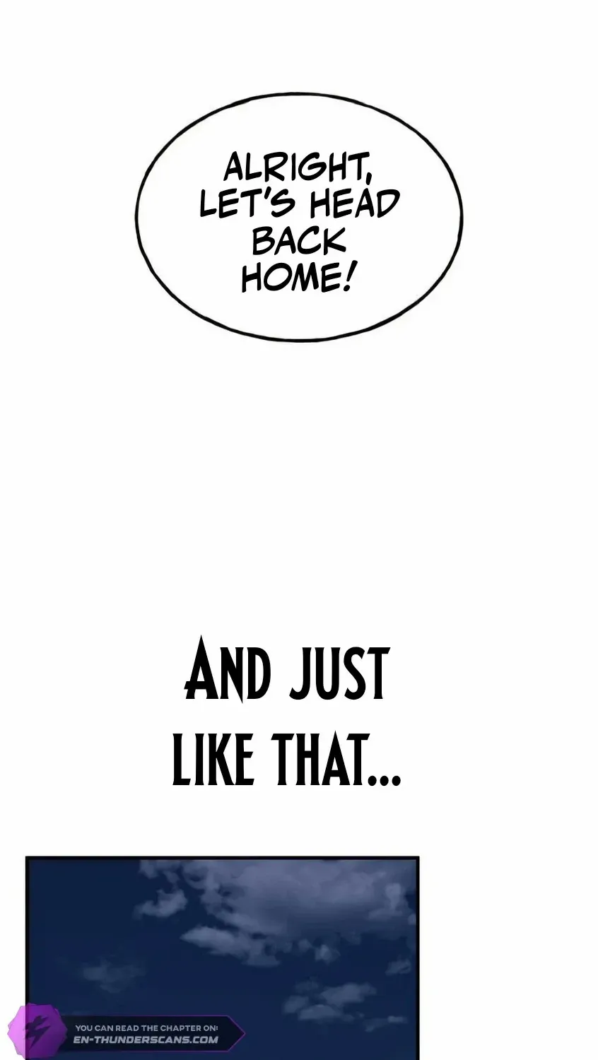 Hello, Griffin the Fluffy Bird! Chapter 6 page 110 - 