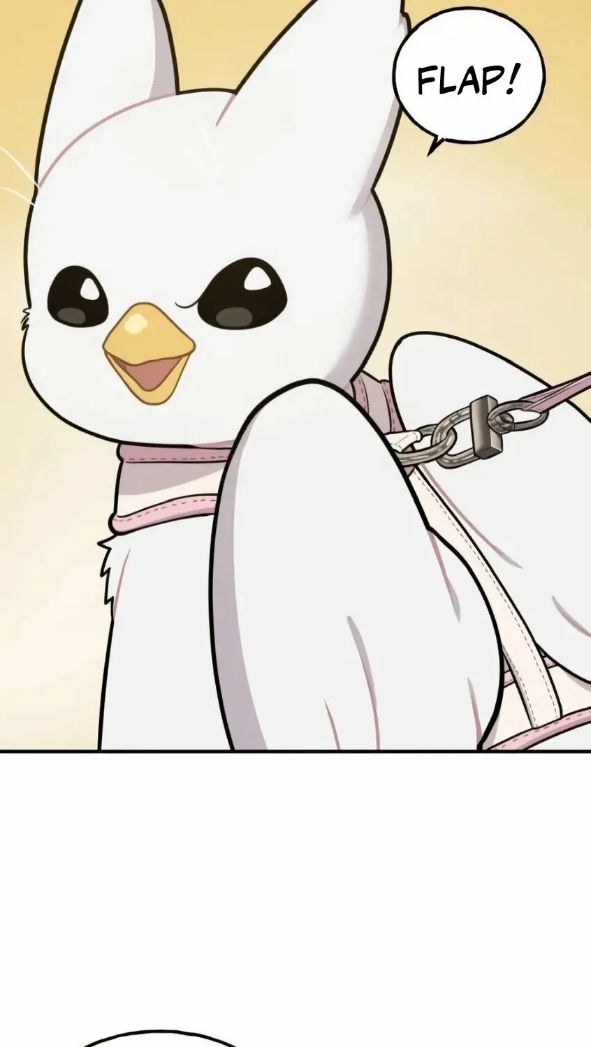 Hello, Griffin the Fluffy Bird! Chapter 6 page 23 - 