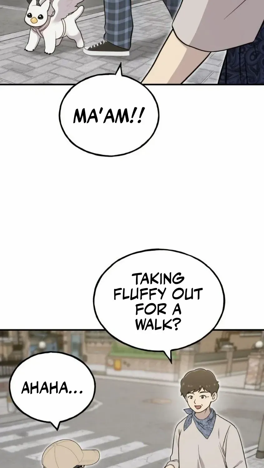 Hello, Griffin the Fluffy Bird! Chapter 6 page 39 - 