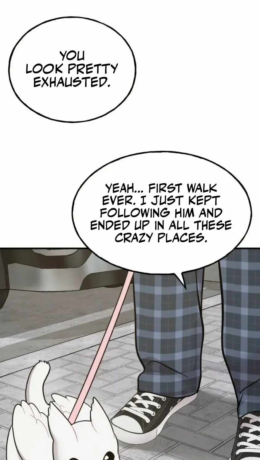Hello, Griffin the Fluffy Bird! Chapter 6 page 41 - 