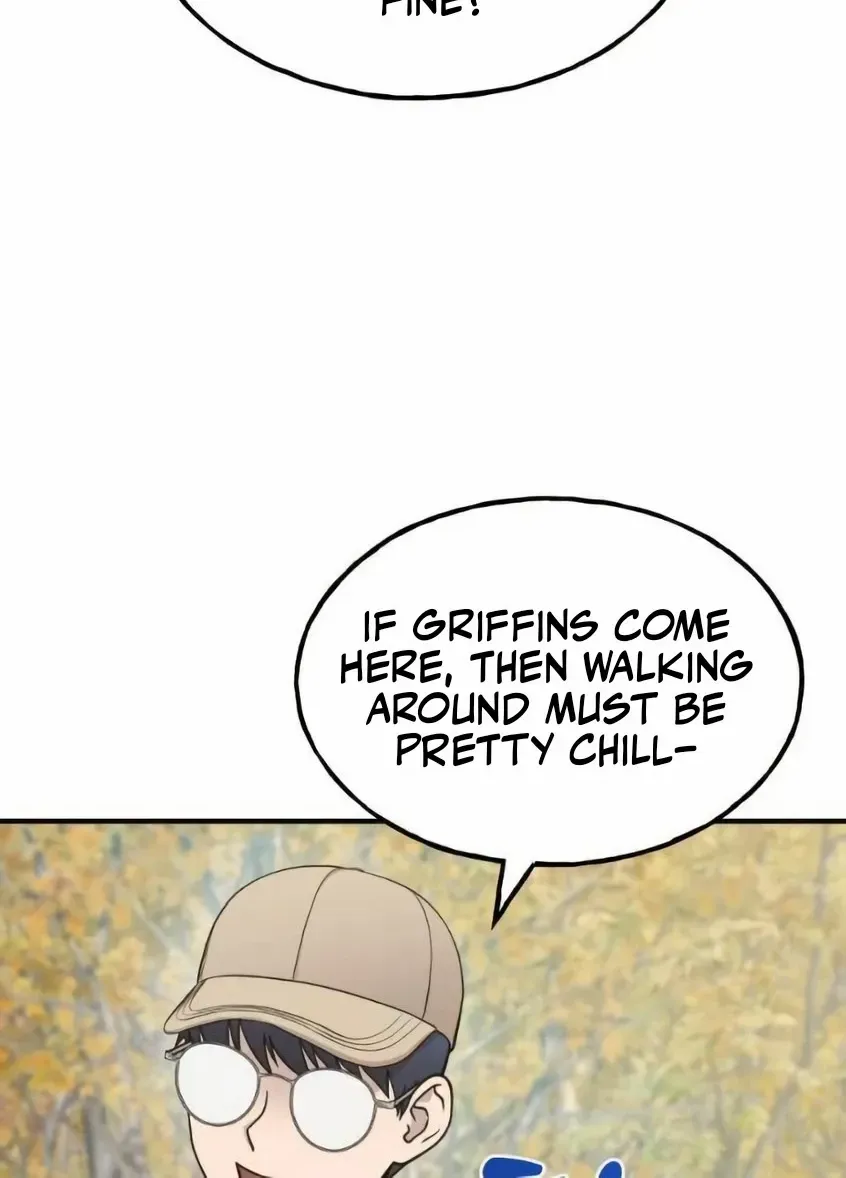 Hello, Griffin the Fluffy Bird! Chapter 6 page 59 - 