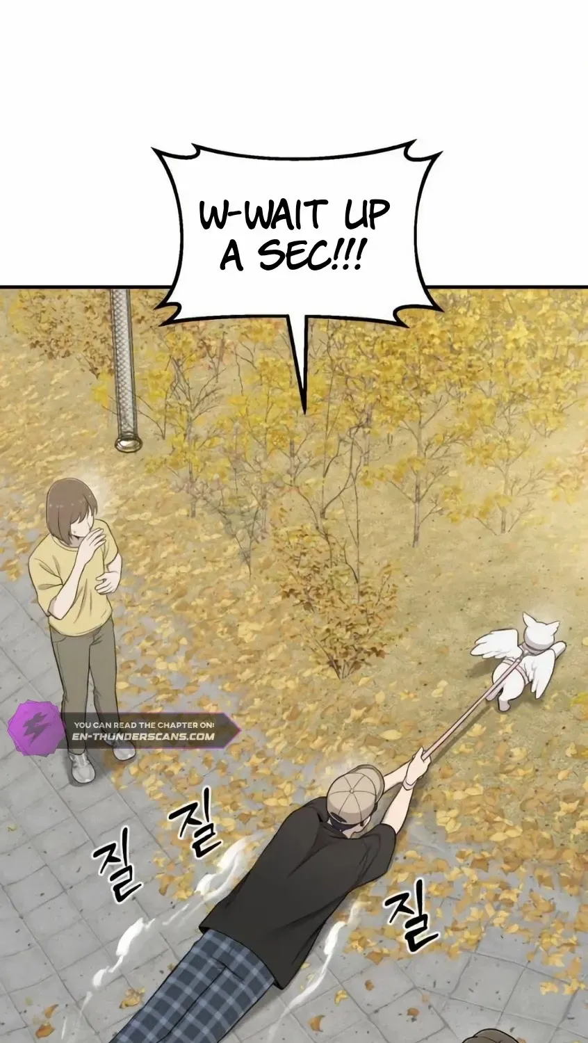 Hello, Griffin the Fluffy Bird! Chapter 6 page 62 - 