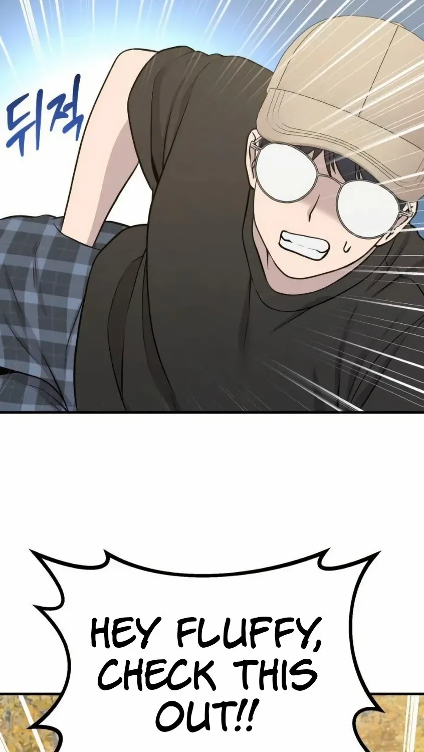 Hello, Griffin the Fluffy Bird! Chapter 6 page 64 - 