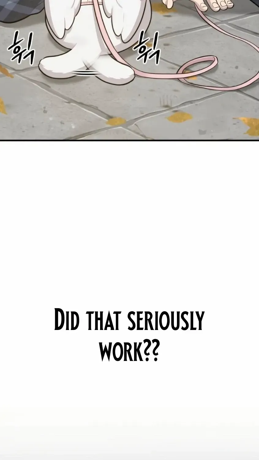 Hello, Griffin the Fluffy Bird! Chapter 6 page 71 - 