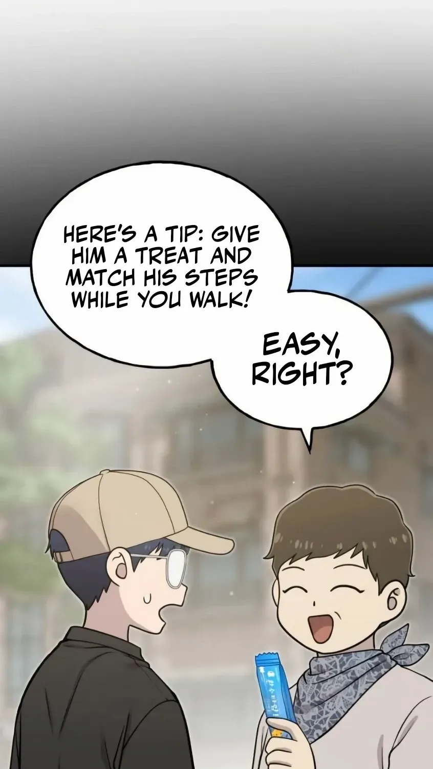 Hello, Griffin the Fluffy Bird! Chapter 6 page 72 - 