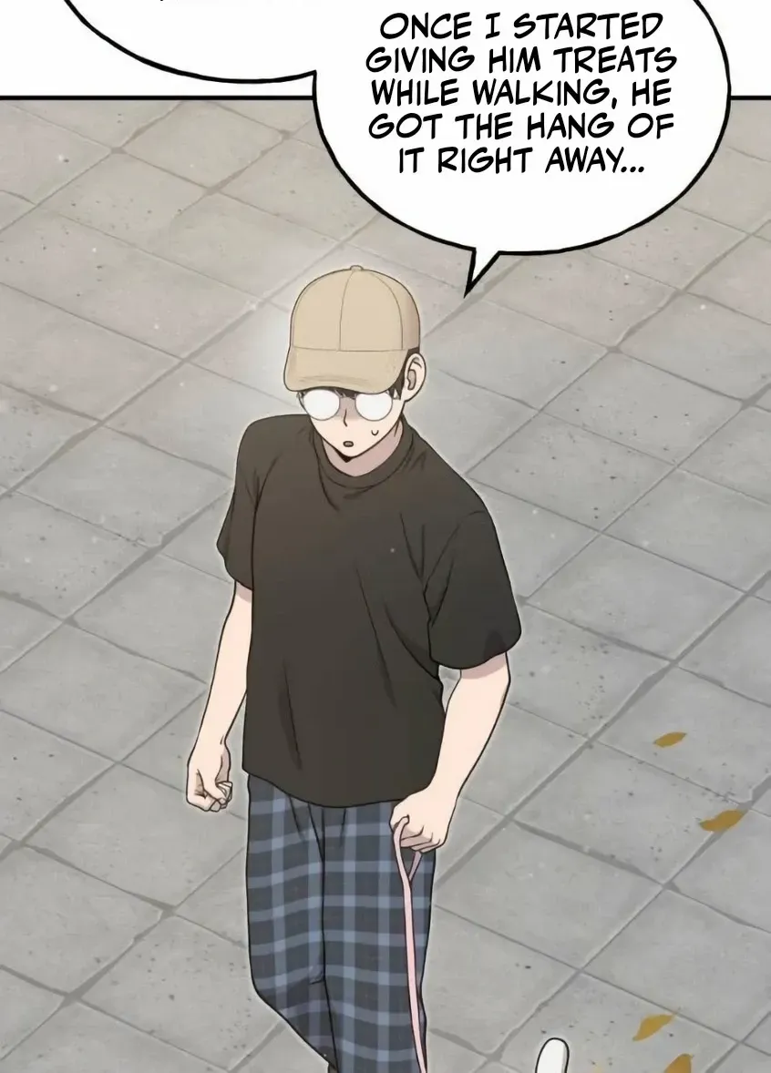 Hello, Griffin the Fluffy Bird! Chapter 6 page 75 - 