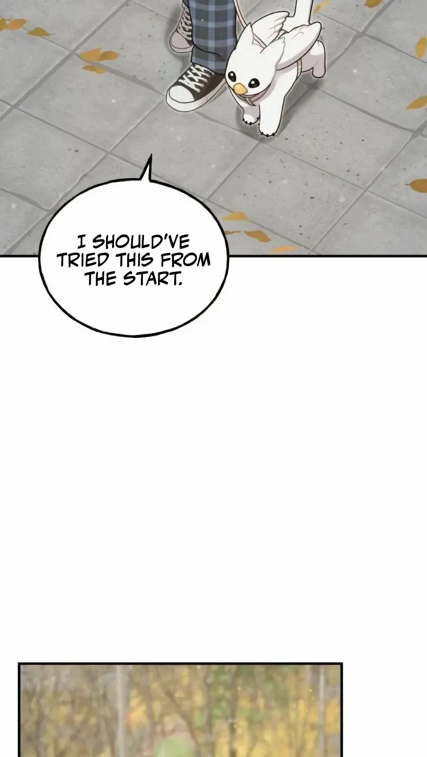 Hello, Griffin the Fluffy Bird! Chapter 6 page 76 - 