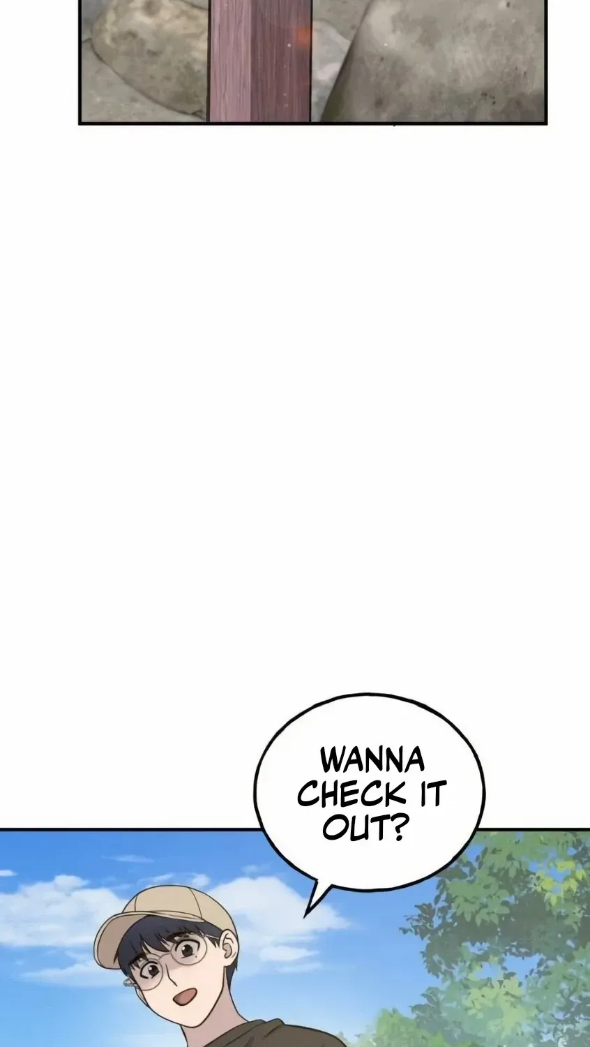 Hello, Griffin the Fluffy Bird! Chapter 6 page 79 - 