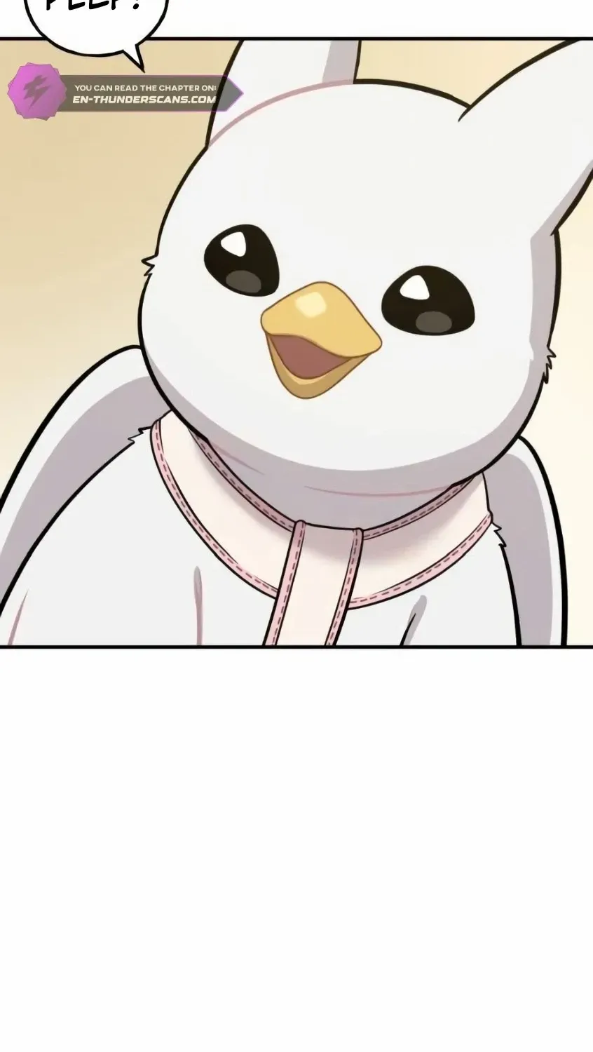 Hello, Griffin the Fluffy Bird! Chapter 6 page 81 - 