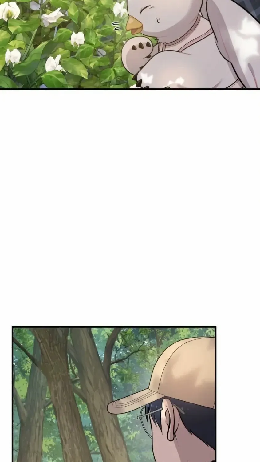 Hello, Griffin the Fluffy Bird! Chapter 6 page 90 - 