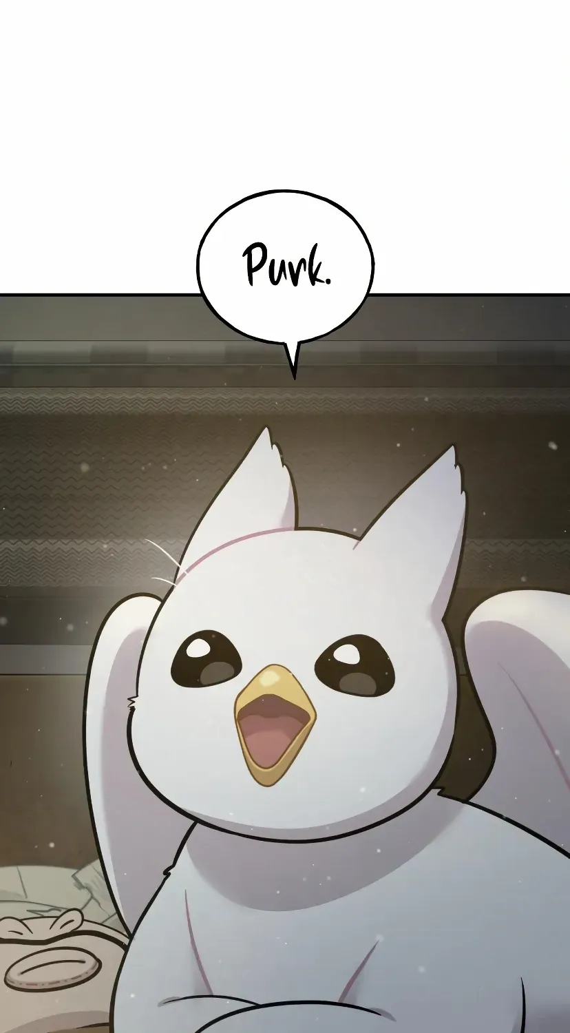 Hello, Griffin the Fluffy Bird! Chapter 7 page 110 - 