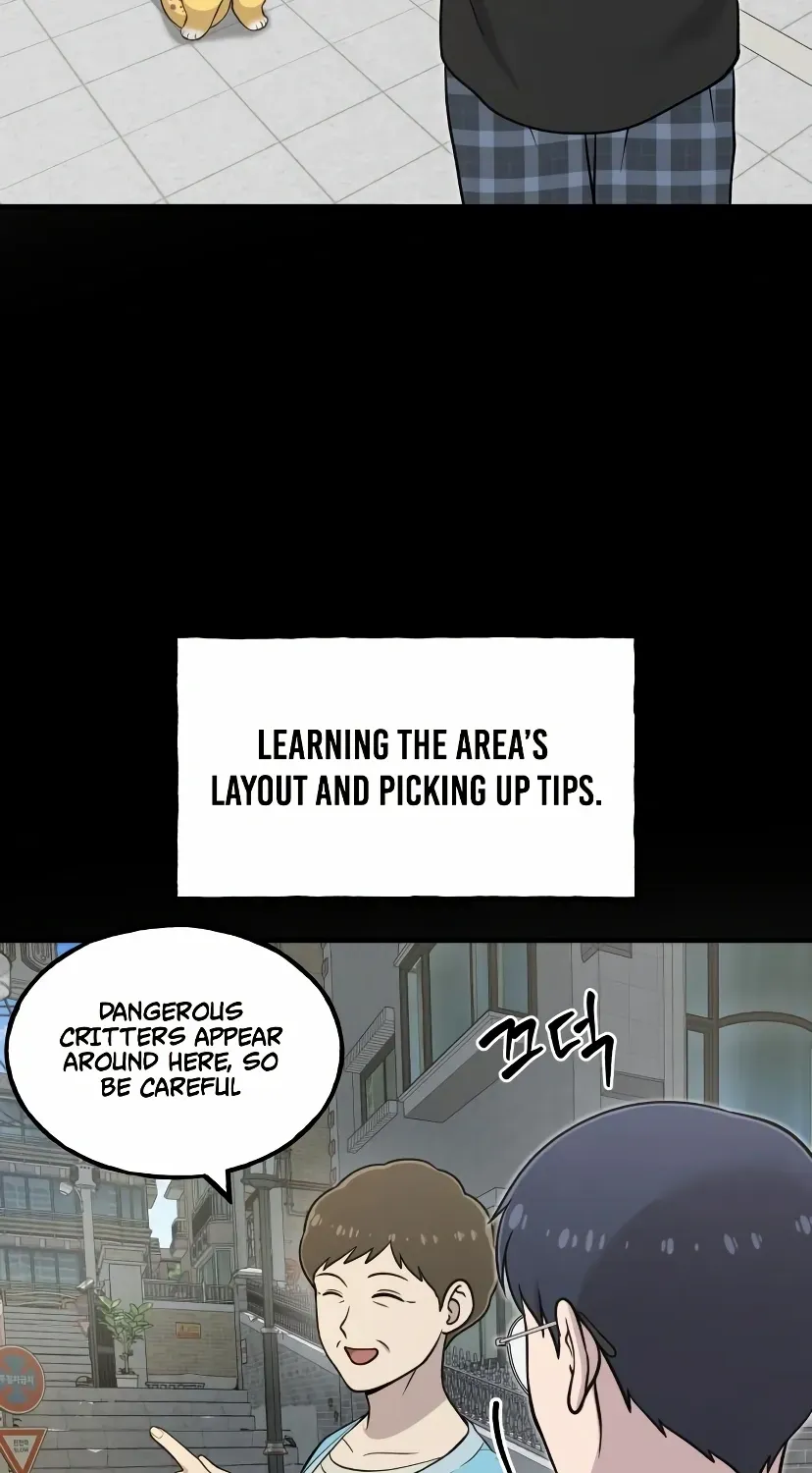 Hello, Griffin the Fluffy Bird! Chapter 7 page 12 - 