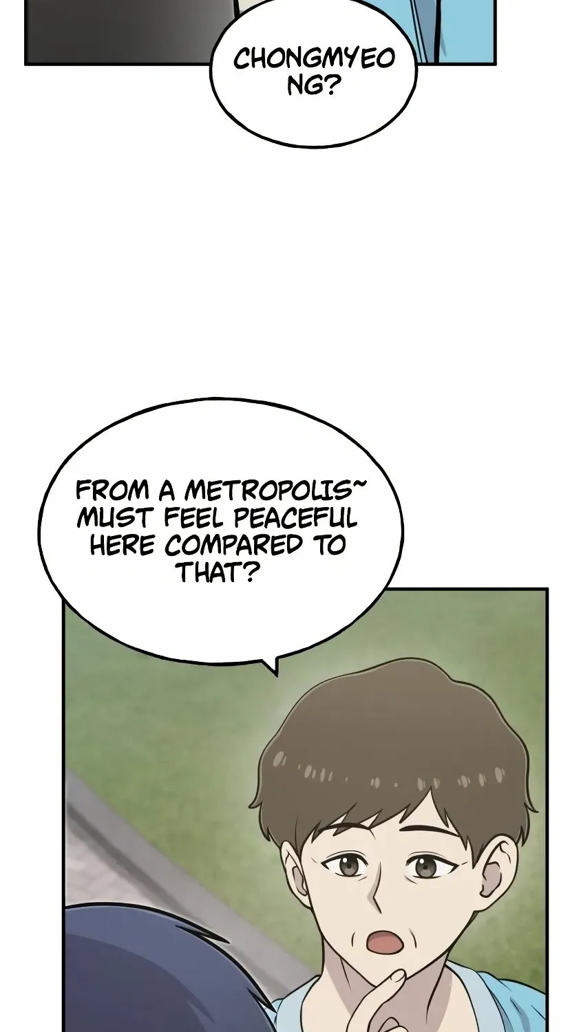 Hello, Griffin the Fluffy Bird! Chapter 7 page 16 - 