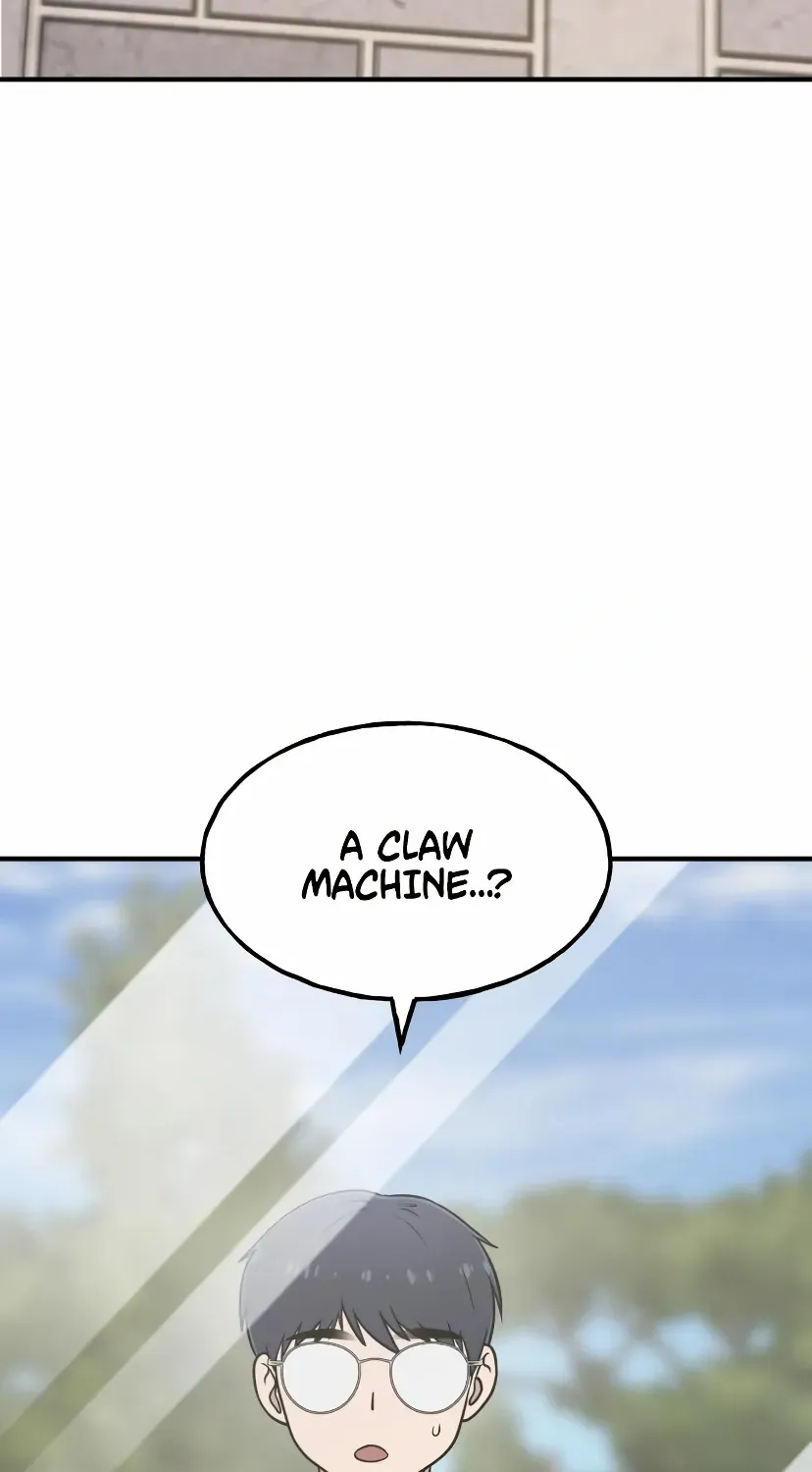 Hello, Griffin the Fluffy Bird! Chapter 7 page 44 - 